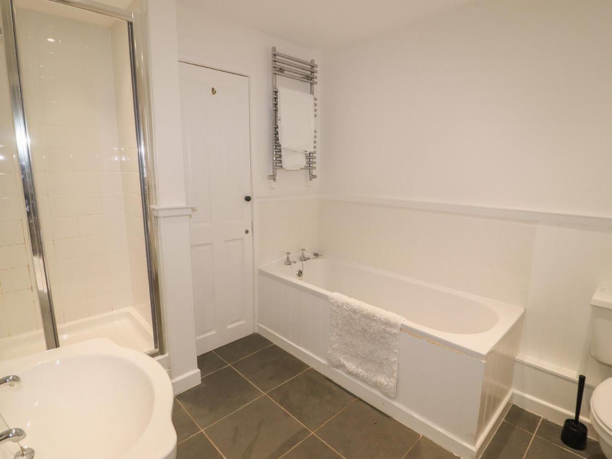 Weir Cottage Ambleside Εξωτερικό φωτογραφία