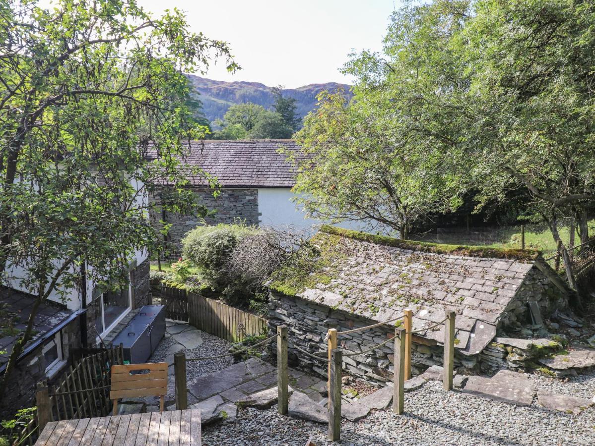 Weir Cottage Ambleside Εξωτερικό φωτογραφία